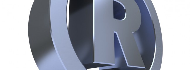 Trademark Symbol 3D